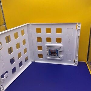 LEGO Marvel Avengers 3DS Edition 2016 Nintendo 3DS TESTED AND WORKS